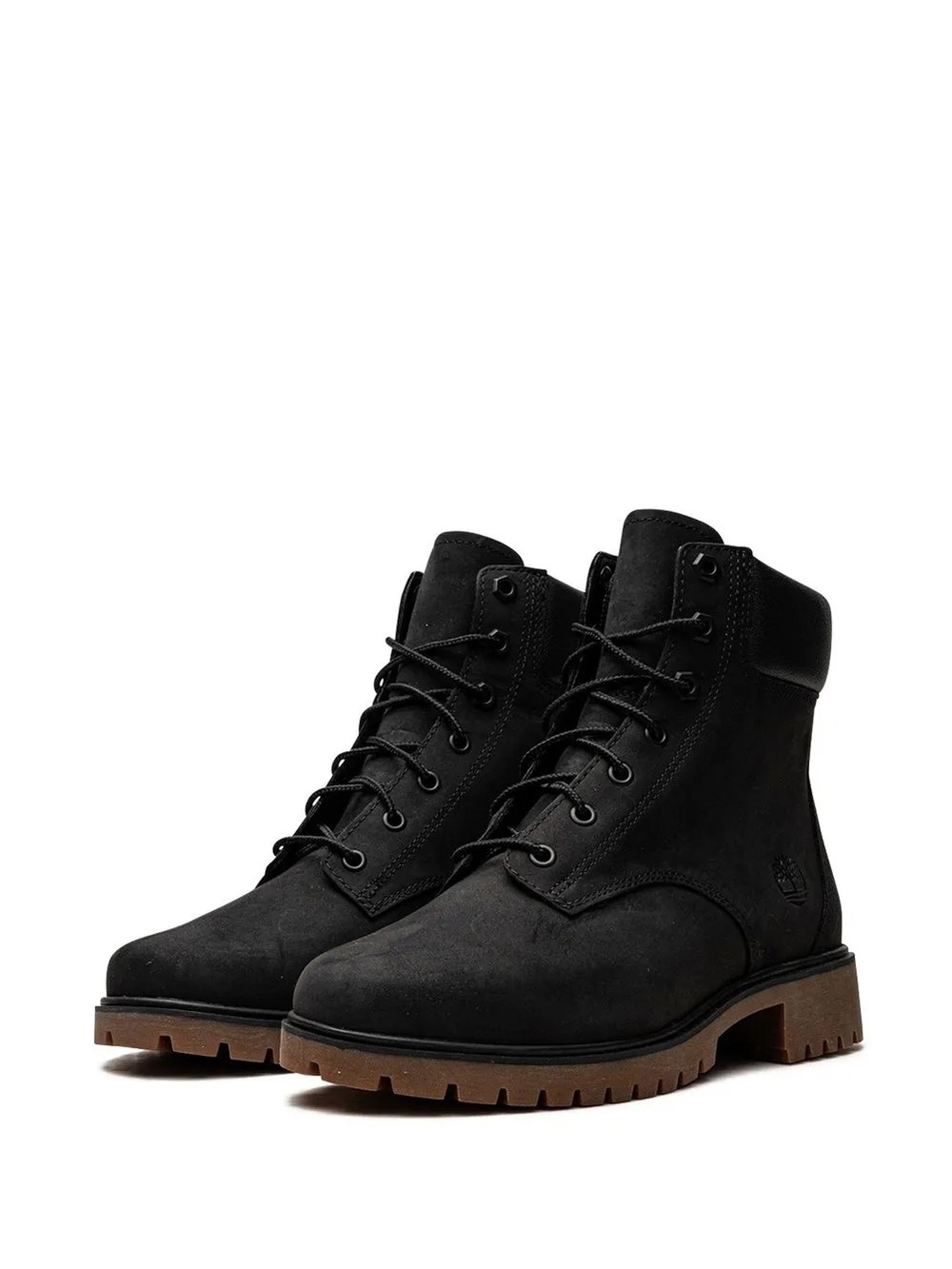 NWT TIMBERLAND JAYNE 6” HIKING BOOTS